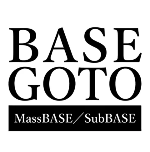 BASE GOTO ロゴ